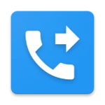 Logo of Call Recorder android Application 